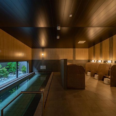Hotel Route Inn Osaka Izumifuchu Izumi  Dış mekan fotoğraf