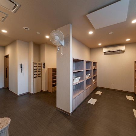 Hotel Route Inn Osaka Izumifuchu Izumi  Dış mekan fotoğraf