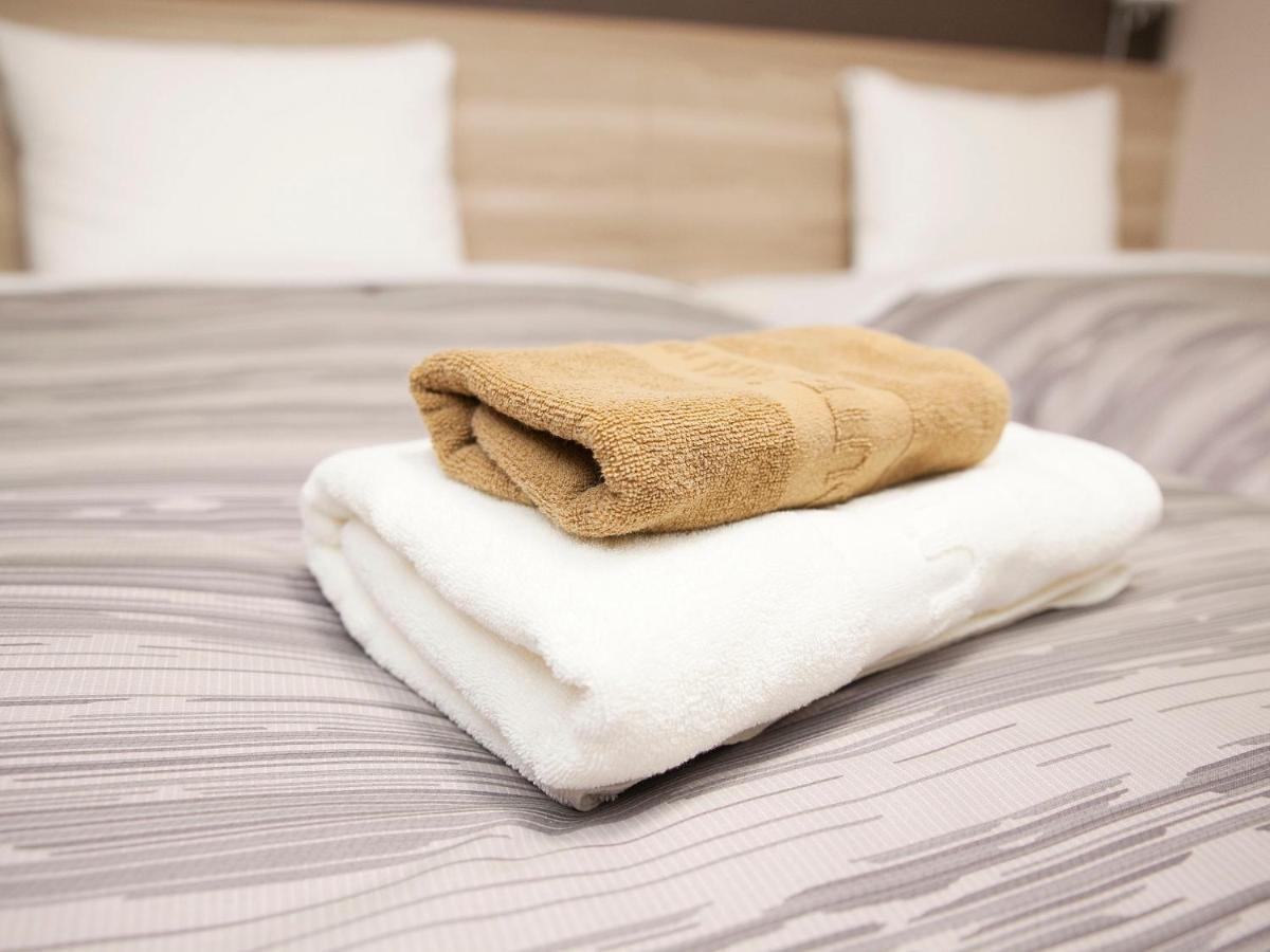 Hotel Route Inn Osaka Izumifuchu Izumi  Dış mekan fotoğraf