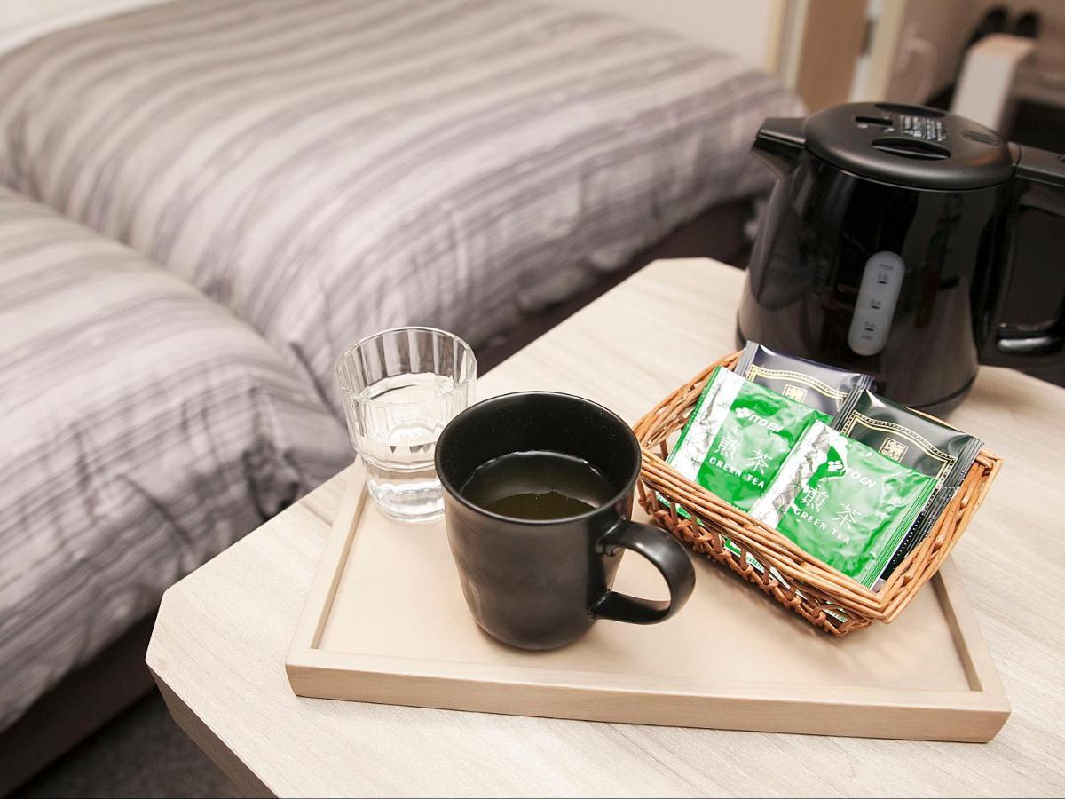 Hotel Route Inn Osaka Izumifuchu Izumi  Dış mekan fotoğraf