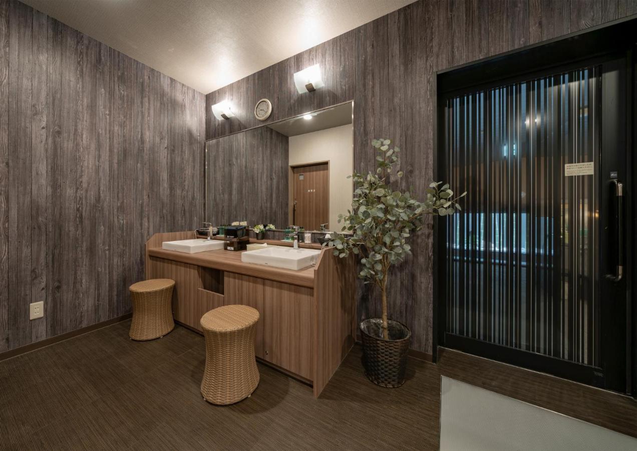 Hotel Route Inn Osaka Izumifuchu Izumi  Dış mekan fotoğraf