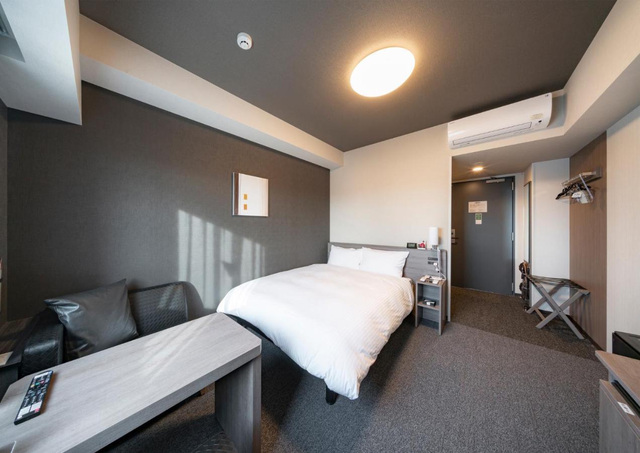 Hotel Route Inn Osaka Izumifuchu Izumi  Dış mekan fotoğraf