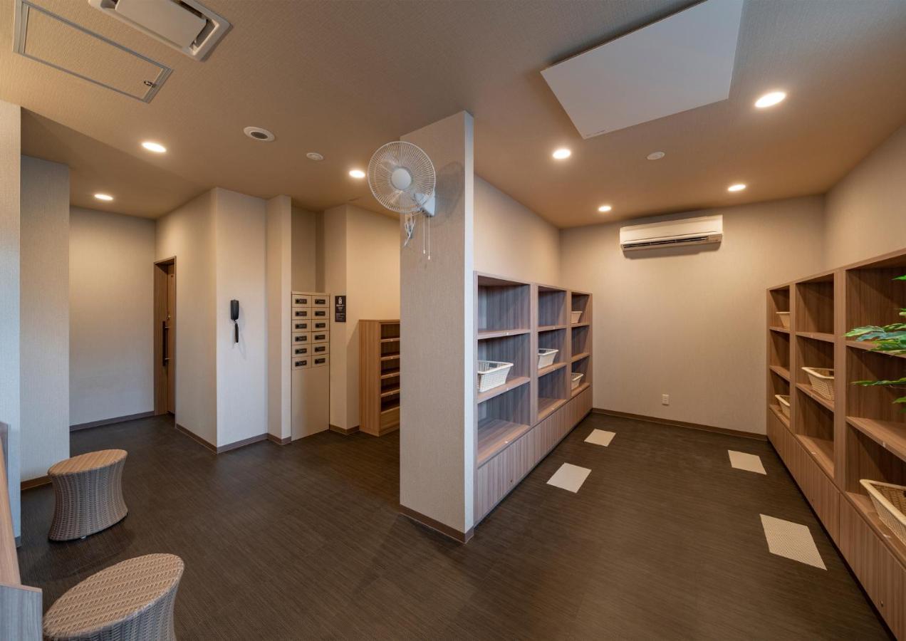Hotel Route Inn Osaka Izumifuchu Izumi  Dış mekan fotoğraf