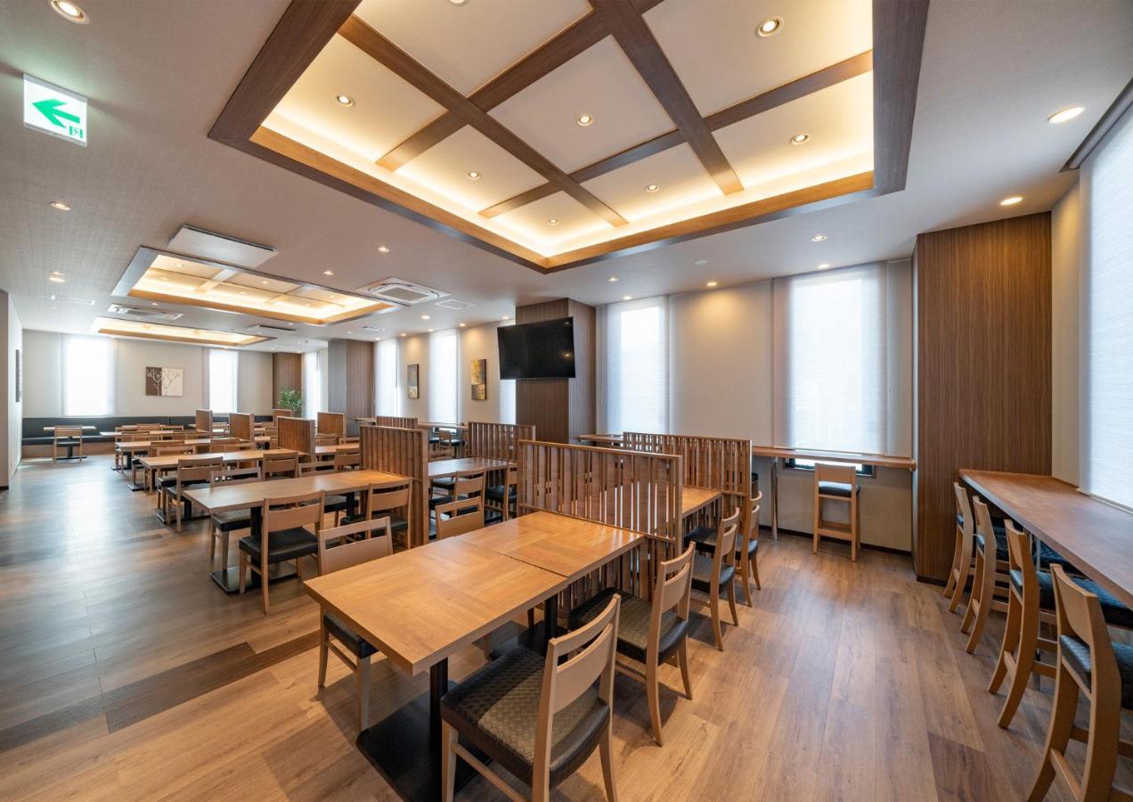 Hotel Route Inn Osaka Izumifuchu Izumi  Dış mekan fotoğraf
