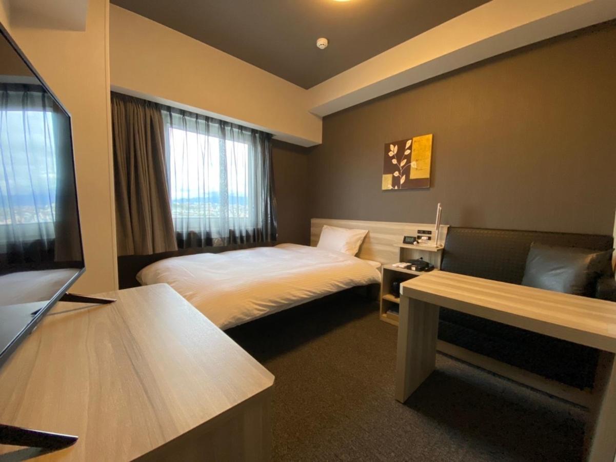 Hotel Route Inn Osaka Izumifuchu Izumi  Dış mekan fotoğraf