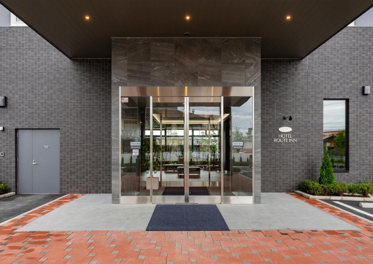Hotel Route Inn Osaka Izumifuchu Izumi  Dış mekan fotoğraf