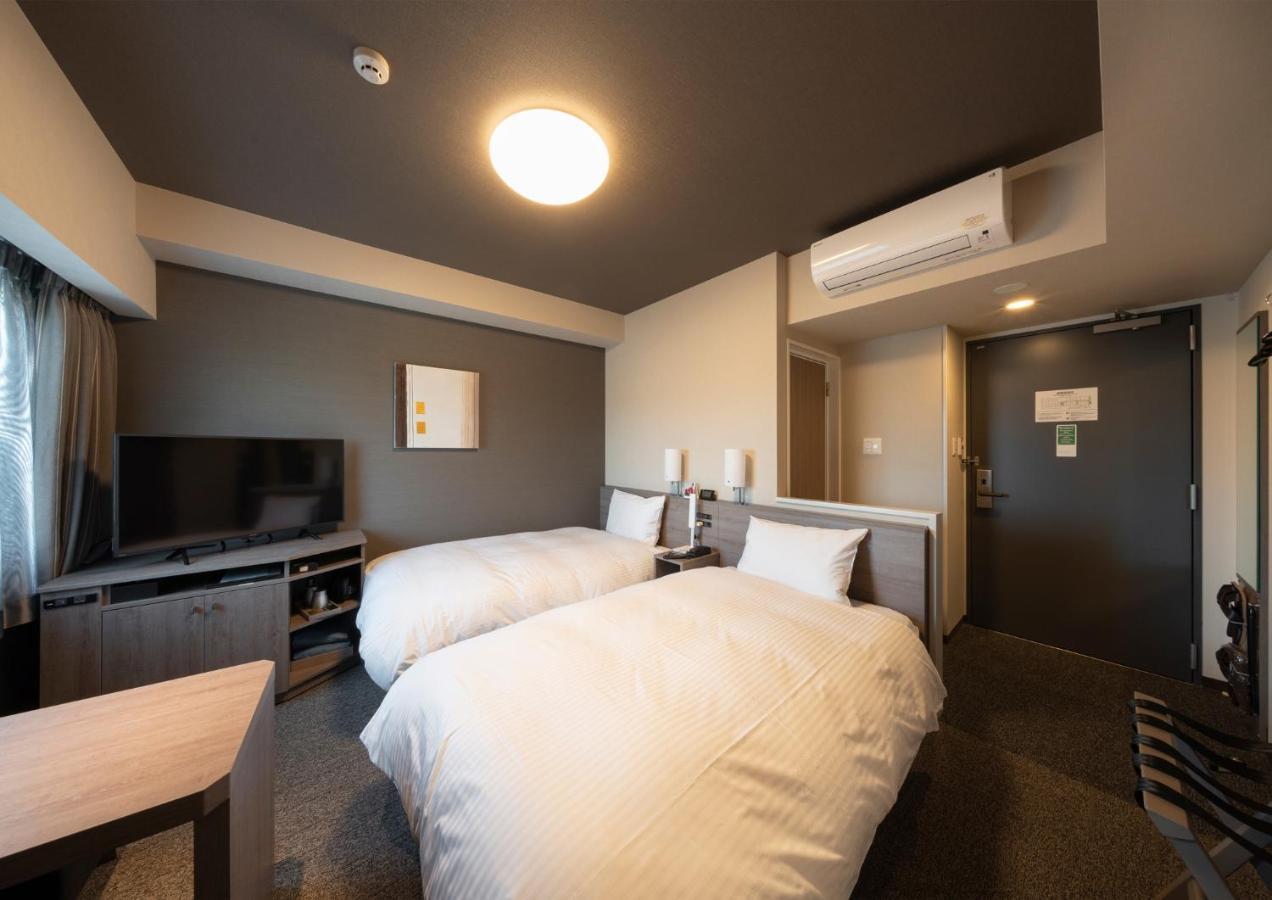 Hotel Route Inn Osaka Izumifuchu Izumi  Dış mekan fotoğraf